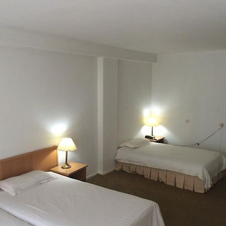 Hotel Keyserlei Antverpy Exteriér fotografie