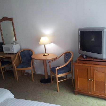 Hotel Keyserlei Antverpy Exteriér fotografie